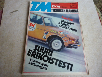 TM 17-76 Ford Taunus