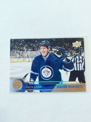 Patrik Laine