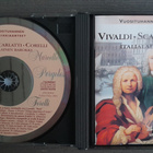 CD: Vivaldi - Scarletti - Corelli, Italialainen Barokki 3xCD - pikkukuva 4