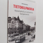 Sirkka Merikoski : Tietokilpakirja - pikkukuva 1