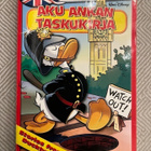 Aku Ankan Taskukirja In English 1 - 5 (koko sarja) - pikkukuva 1