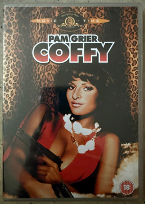 [DVD] COFFY