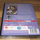 Kolme Karkuria - Three Fugitives dvd - pikkukuva 2