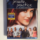 Private Practice (Rakkauden anatomia) - kausi 2 (6DVD) - pikkukuva 1