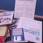 superStar Indoor Sports , Amiga pelit - pikkukuva 2