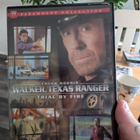 Texas Walker 1-6 + Trial by Fire Nordic DVD - pikkukuva 2