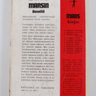 Edgar Rice Burroughs : Marsin ihmeitä - pikkukuva 2