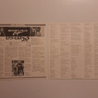 Beverly Hills Cop LP Japani Soundtrack Eddie Murphy OBI - pikkukuva 3