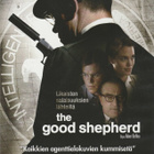 DVD: The good shepherd - pikkukuva 1