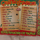 Quattro Stagioni CD 3 - pikkukuva 2