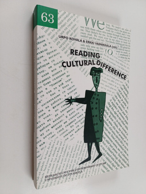 Erkki Vainikkala : Reading cultural difference : the rece...