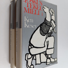 Ken Kesey : Joskus tekee mieli 1-2 - pikkukuva 1