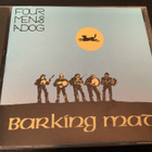 FOUR MEN & A DOG - Barking Mad - pikkukuva 1