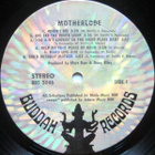 MOTHERLODE ~ When I Die ~ LP - pikkukuva 3