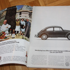 PLAYBOY 1966 60-luku 254 sivua lehti muoti auto USA design - pikkukuva 4