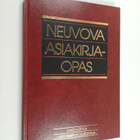 Antti Riihimäki : Neuvova asiakirjaopas - pikkukuva 1