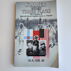 Soldier under three flags (Larry Thorne) - pikkukuva 1