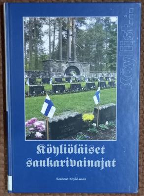 Köyliöläiset sankarivainajat (2004)