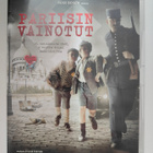 Pariisin vainotut - DVD - pikkukuva 1