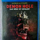 Demon hole (Josh Crook) blu-ray - pikkukuva 1