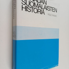 Yrjö Raivio : Kanadan suomalaisten historia 1 - pikkukuva 1