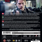 24 Hours To Live  -  (Blu-ray) - pikkukuva 2