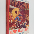Jules Verne : Kapten Grants barn - pikkukuva 1