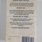 Matthew Reilly : Seven ancient wonders - pikkukuva 2