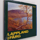 Lappland i färg - pikkukuva 1