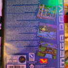 Sega Mega Drive -konsolipaketti + 4 peliä - pikkukuva 5