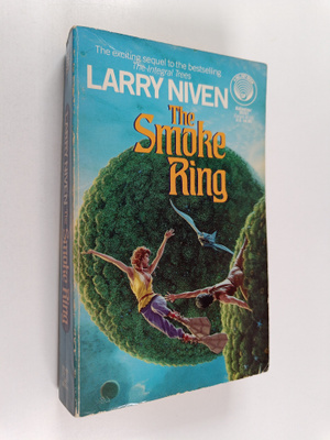 Larry Niven : The Smoke Ring