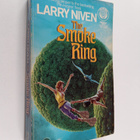 Larry Niven : The Smoke Ring - pikkukuva 1