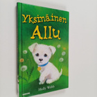 Holly Webb : Yksinäinen Allu - pikkukuva 1