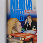 Jussi Talvi : Menevä mies - pikkukuva 1