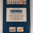 James Mackay : Guinness postimerkit : ennätyksiä ja eriko... - pikkukuva 2