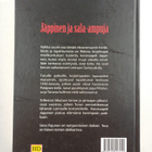 Simo Pajunen : Jäppinen ja sala-ampuja - pikkukuva 2