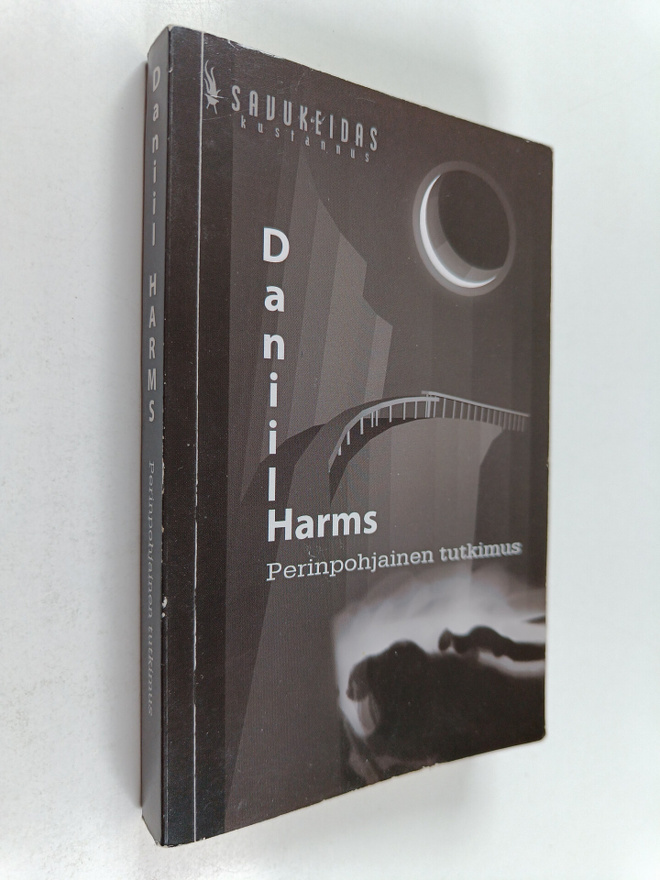 Daniil Harms : Perinpohjainen tutkimus