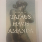 Tapaus Havis Amanda: siveellisyys ja sukupuoli vuoden... - pikkukuva 1