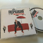 Frispråkarn / Dom kallar mig distrå CD - pikkukuva 1
