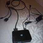 2 x KVM-extenderit + 5 x digiboxi - pikkukuva 2