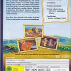 Disney klassikko 44: Lehmäjengi (DVD) - pikkukuva 2