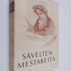 Sävelten mestareita : säveltäjien elämäkertoja Palestrina... - pikkukuva 1