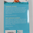 Annie Claydon ym. : Viimeinen tehtävä ; Viivy luonani aam... - pikkukuva 2