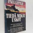 Paul Little : Tiedä miksi uskot - pikkukuva 1