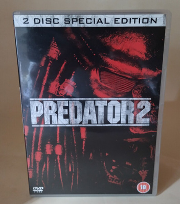 PREDATOR 2