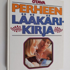 Ulf (toim.) Nicolausson : Perheen lääkärikirja - pikkukuva 1