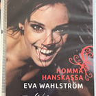 Eva Wahlström nimikirjoitus kortissa - pikkukuva 1