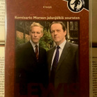 Komisario Lewis: kausi 4 (DVD) - pikkukuva 1