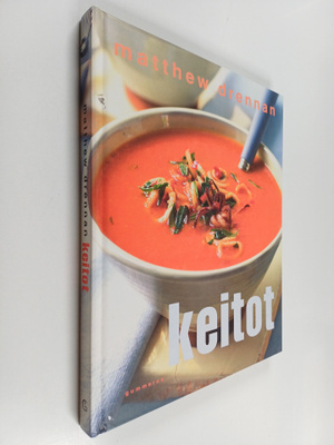 Matthew Drennan : Keitot