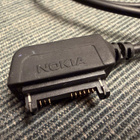Nokia AD-46 äänisovitin - pikkukuva 3